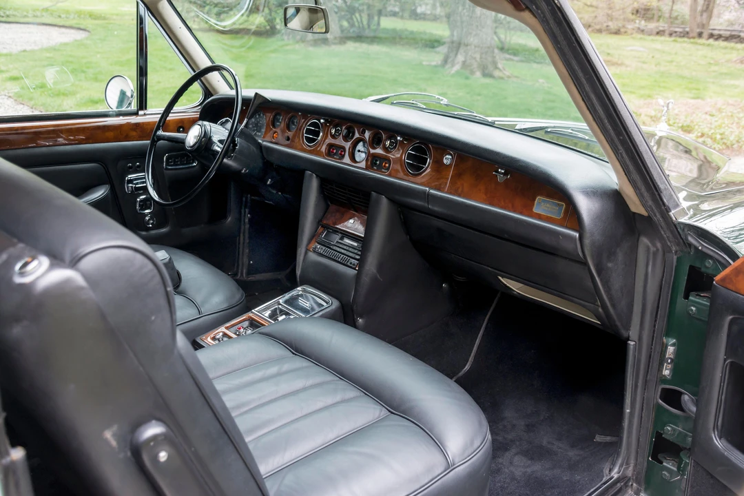 1972 Rolls-Royce Corniche Series I - Image 14 of 31