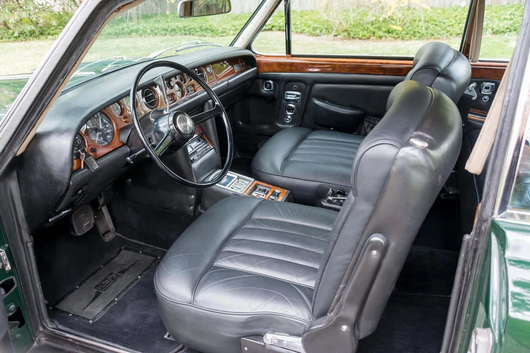 1972 Rolls-Royce Corniche Series I - Image 20 of 31