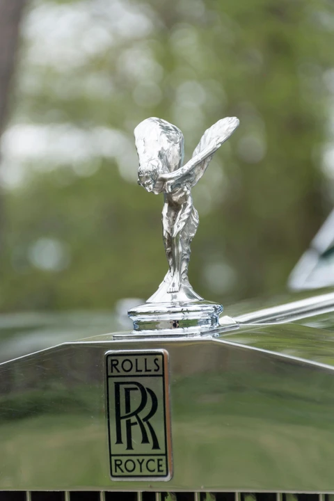 1972 Rolls-Royce Corniche Series I - Image 23 of 31