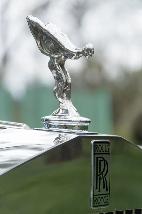 1972 Rolls-Royce Corniche Series I - Image 24 of 31