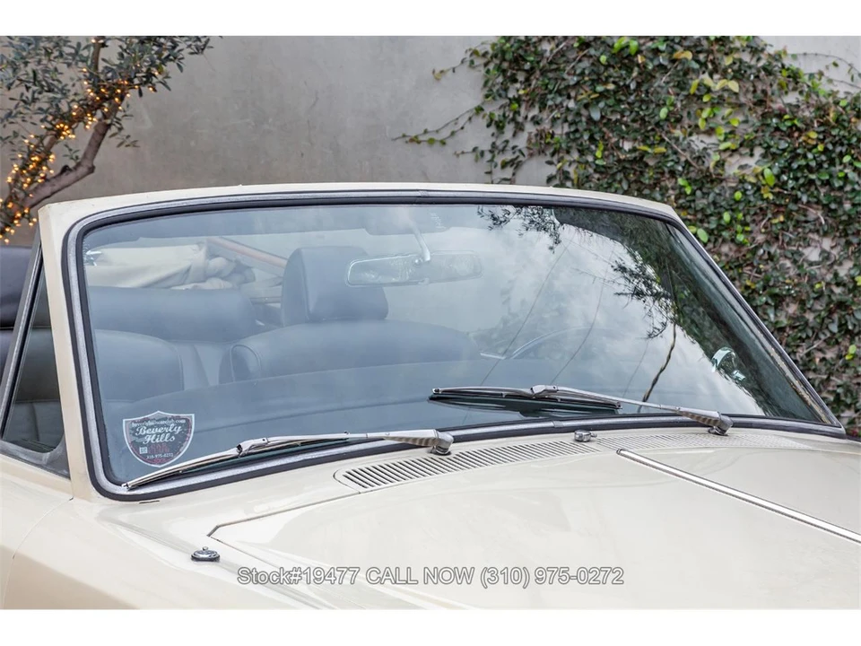 1972 Rolls-Royce Corniche Series I - Image 14 of 31