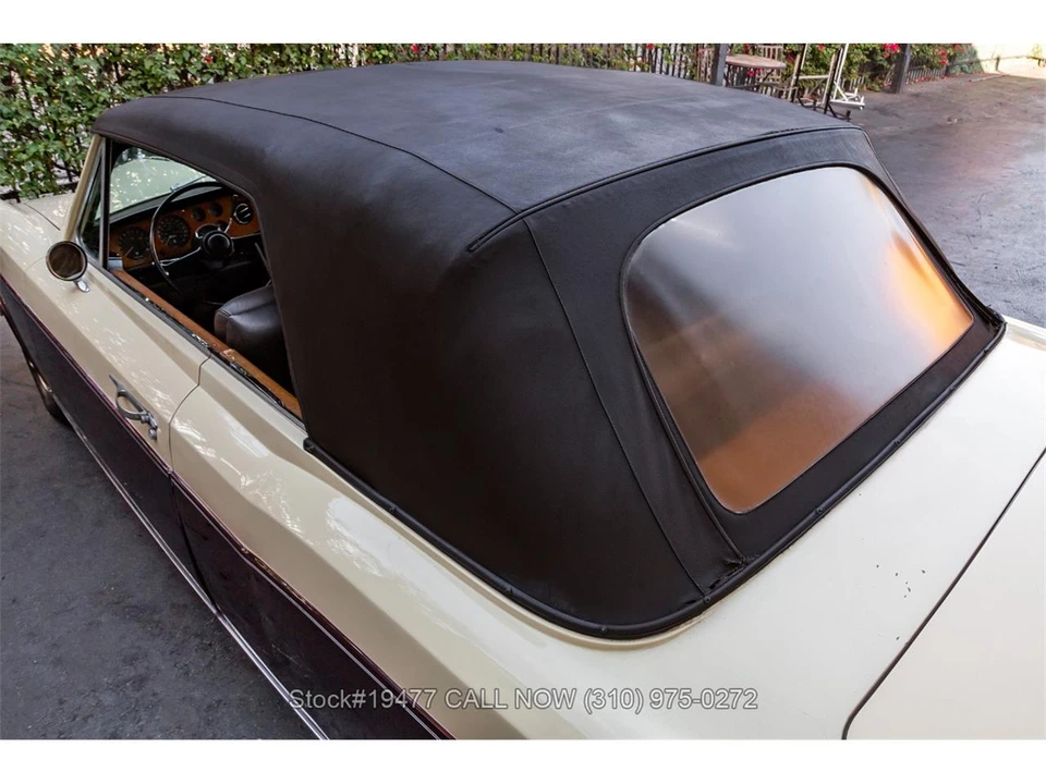 1972 Rolls-Royce Corniche Series I - Image 12 of 31