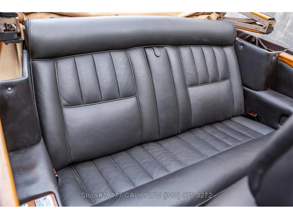 1972 Rolls-Royce Corniche Series I - Image 26 of 31