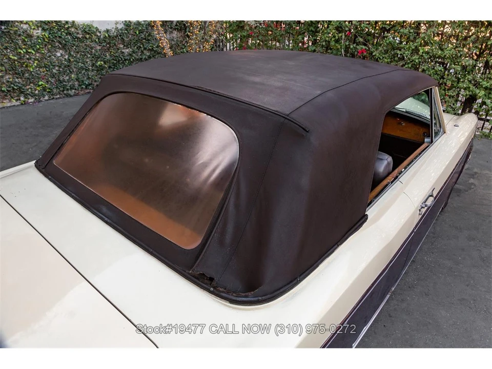 1972 Rolls-Royce Corniche Series I - Image 11 of 31