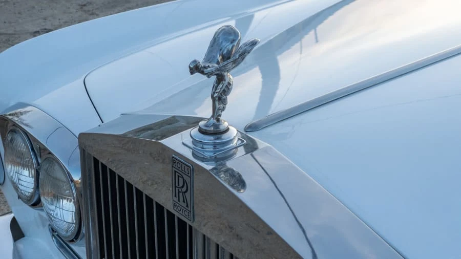 1972 Rolls-Royce Silver Shadow I - Image 12 of 12