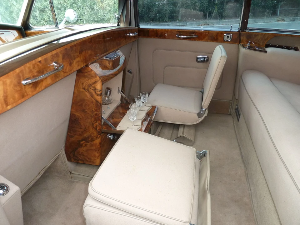 1972 Rolls-Royce Phantom VI - Image 4 of 9
