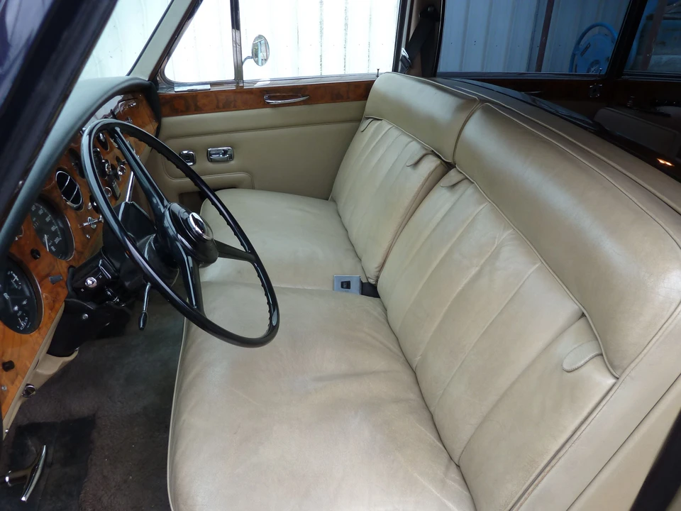1972 Rolls-Royce Phantom VI - Image 5 of 9