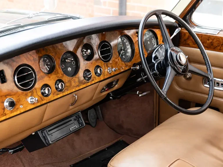 1972 Rolls-Royce Phantom VI - Image 10 of 31