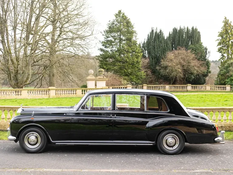 1972 Rolls-Royce Phantom VI - Image 6 of 31
