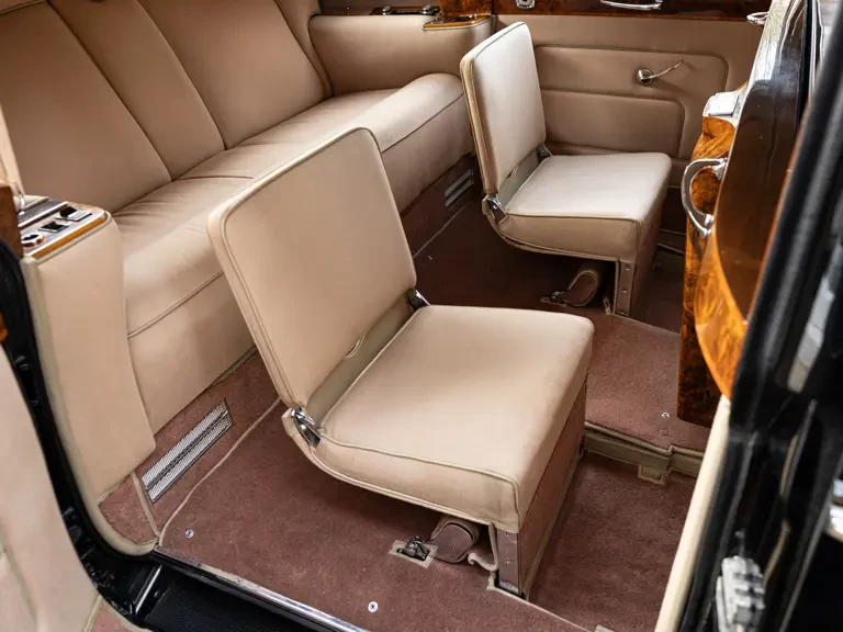 1972 Rolls-Royce Phantom VI - Image 25 of 31