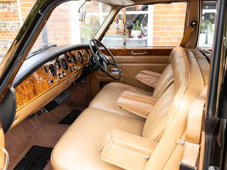 1972 Rolls-Royce Phantom VI - Image 14 of 31