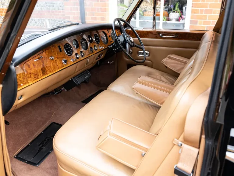 1972 Rolls-Royce Phantom VI - Image 21 of 31