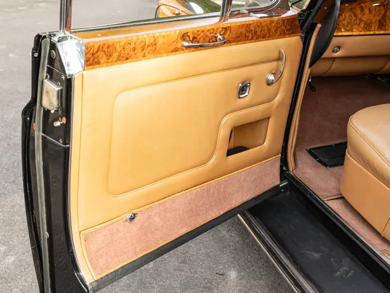 1972 Rolls-Royce Phantom VI - Image 16 of 31