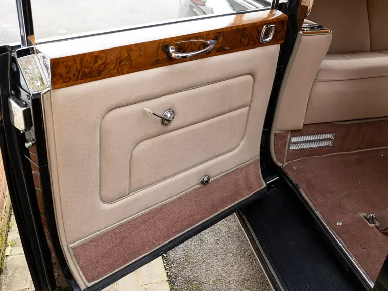 1972 Rolls-Royce Phantom VI - Image 23 of 31