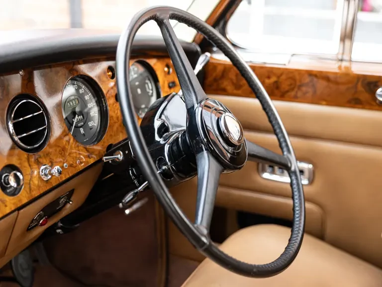 1972 Rolls-Royce Phantom VI - Image 15 of 31