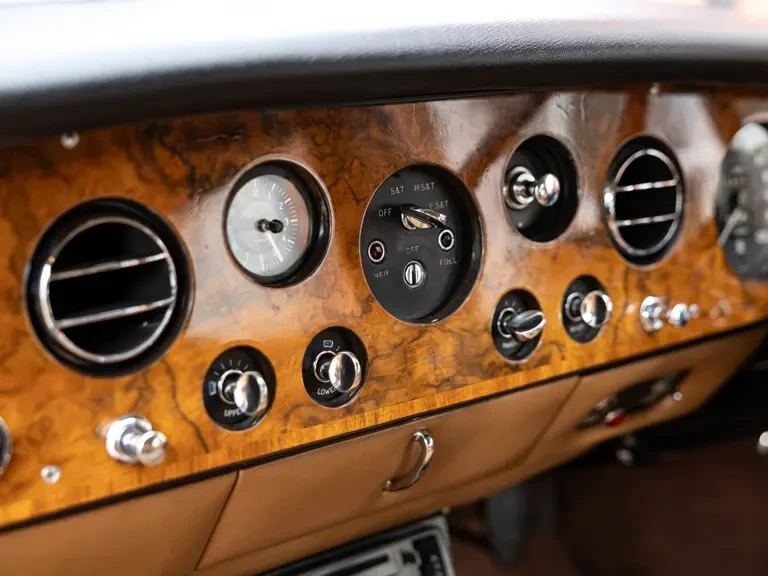 1972 Rolls-Royce Phantom VI - Image 13 of 31