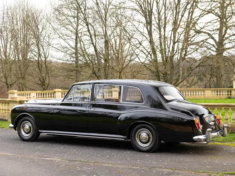 1972 Rolls-Royce Phantom VI - Image 3 of 31