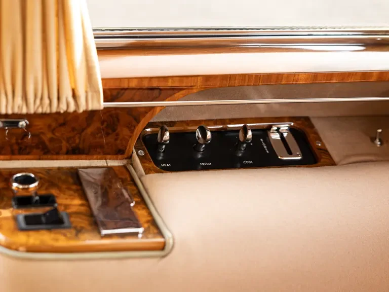 1972 Rolls-Royce Phantom VI - Image 12 of 31