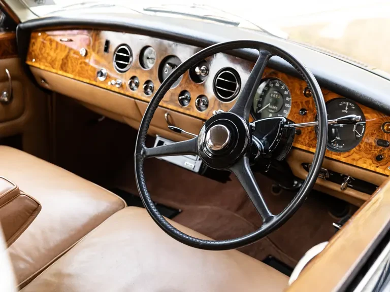 1972 Rolls-Royce Phantom VI - Image 19 of 31