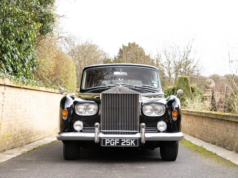 1972 Rolls-Royce Phantom VI - Image 8 of 31