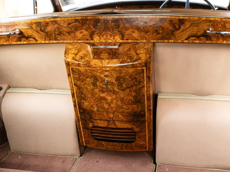 1972 Rolls-Royce Phantom VI - Image 29 of 31