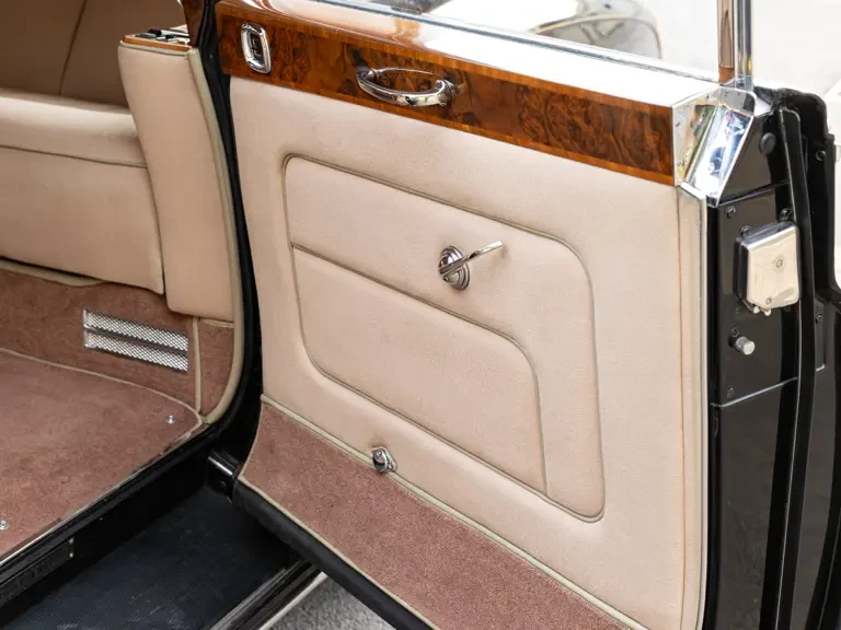 1972 Rolls-Royce Phantom VI - Image 20 of 31