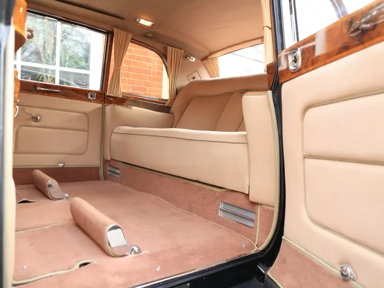 1972 Rolls-Royce Phantom VI - Image 18 of 31