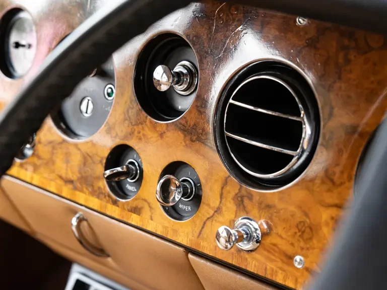 1972 Rolls-Royce Phantom VI - Image 22 of 31