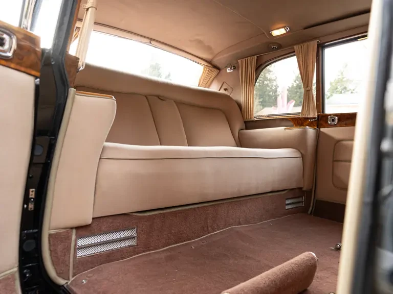 1972 Rolls-Royce Phantom VI - Image 24 of 31
