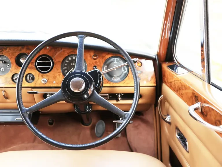 1972 Rolls-Royce Phantom VI - Image 26 of 31