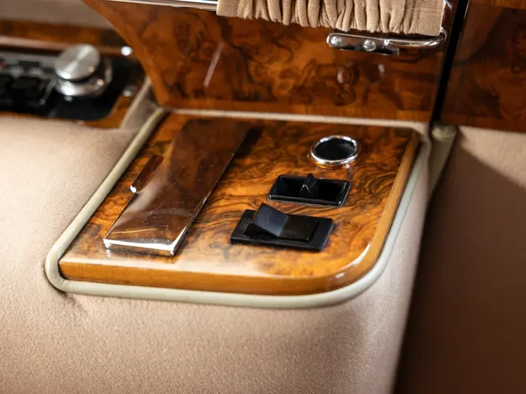 1972 Rolls-Royce Phantom VI - Image 27 of 31