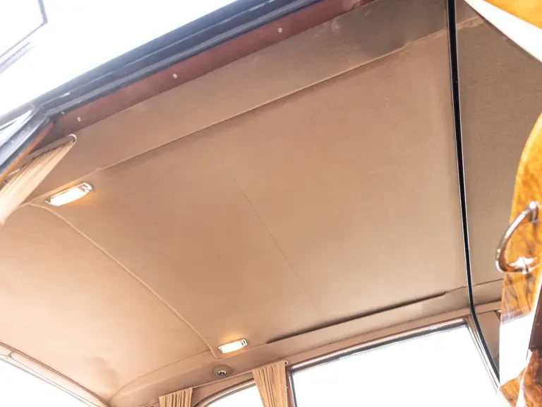 1972 Rolls-Royce Phantom VI - Image 31 of 31