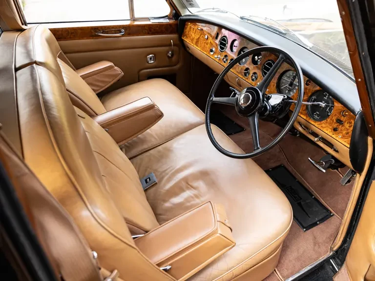 1972 Rolls-Royce Phantom VI - Image 5 of 31