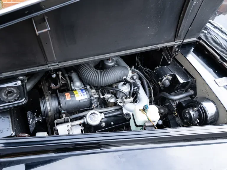 1972 Rolls-Royce Phantom VI - Image 4 of 31