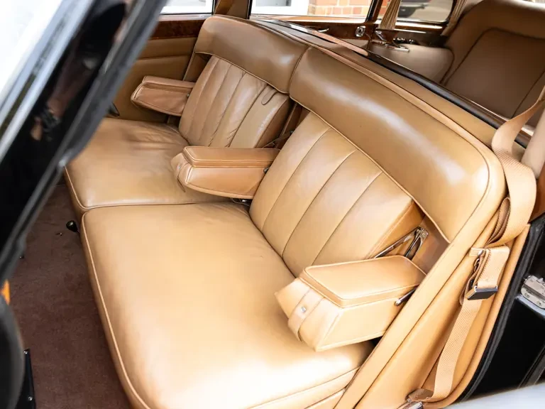 1972 Rolls-Royce Phantom VI - Image 17 of 31
