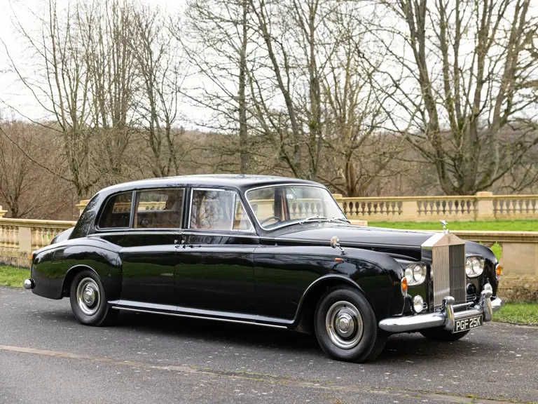 1972 Rolls-Royce Phantom VI - Image 2 of 31