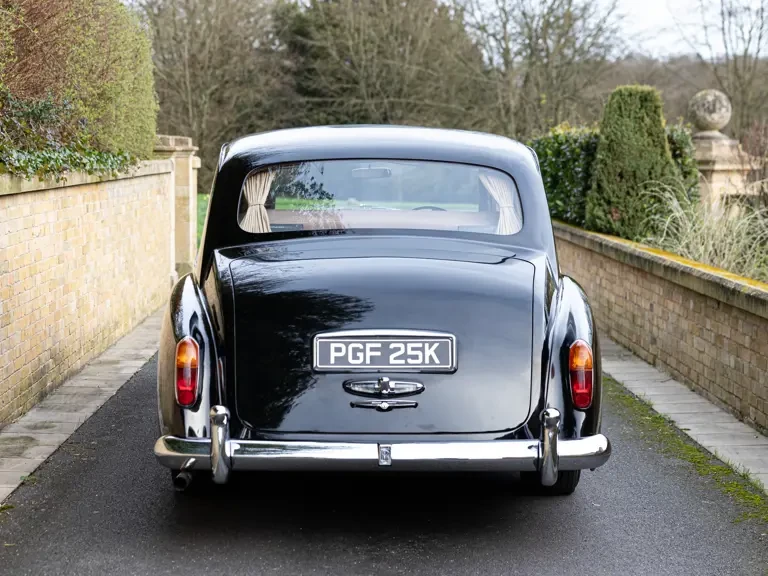 1972 Rolls-Royce Phantom VI - Image 9 of 31