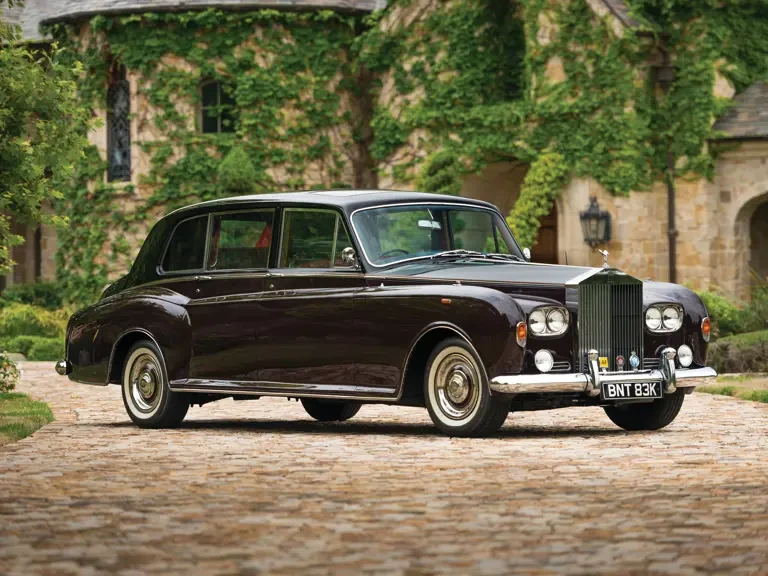1972 Rolls-Royce Phantom VI - Image 2 of 31
