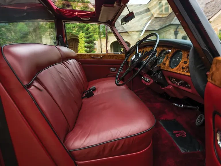 1972 Rolls-Royce Phantom VI - Image 21 of 31