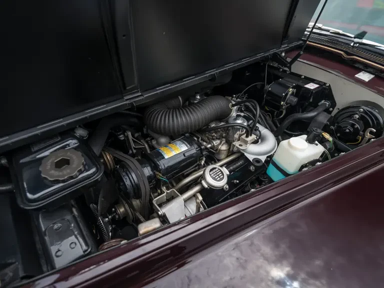 1972 Rolls-Royce Phantom VI - Image 4 of 31