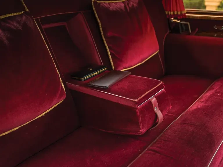 1972 Rolls-Royce Phantom VI - Image 29 of 31