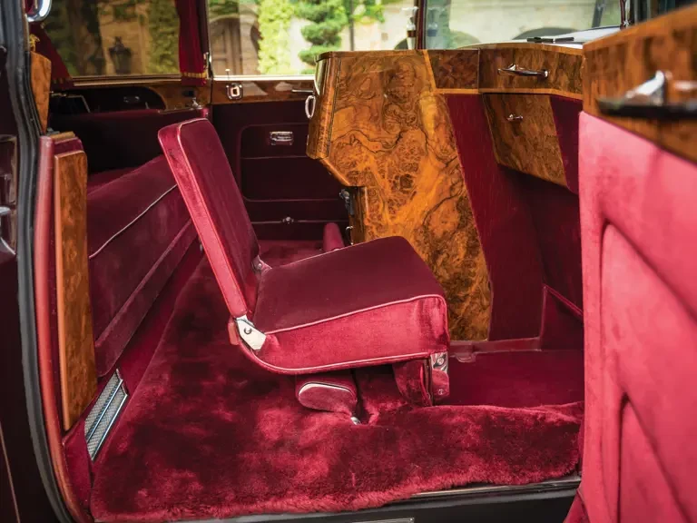 1972 Rolls-Royce Phantom VI - Image 31 of 31