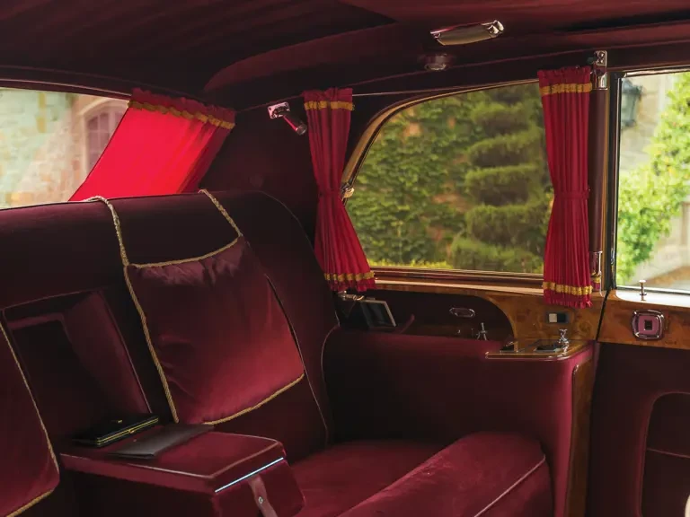 1972 Rolls-Royce Phantom VI - Image 28 of 31