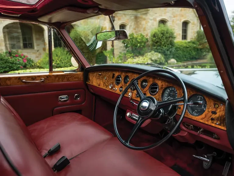 1972 Rolls-Royce Phantom VI - Image 5 of 31