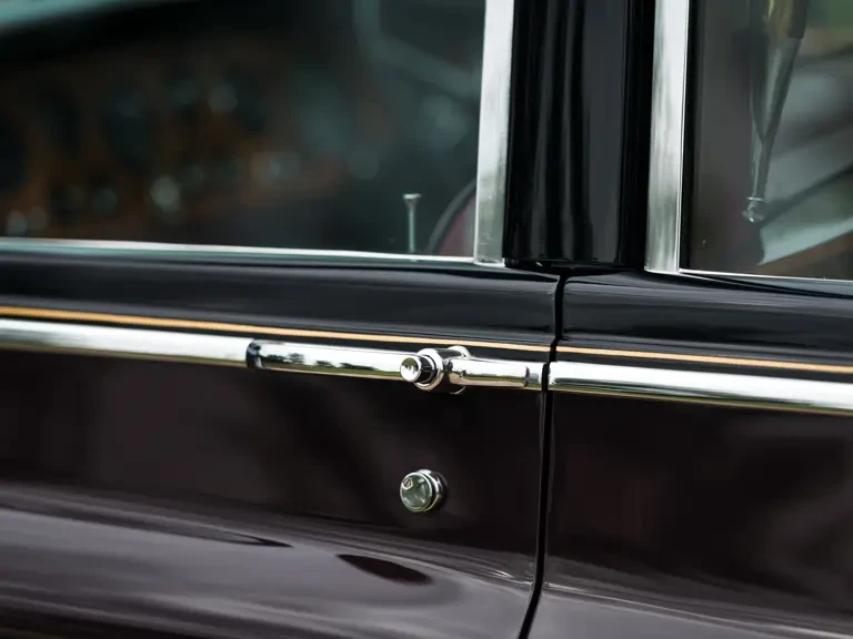 1972 Rolls-Royce Phantom VI - Image 18 of 31
