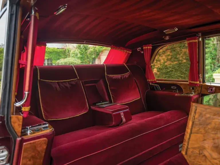 1972 Rolls-Royce Phantom VI - Image 20 of 31