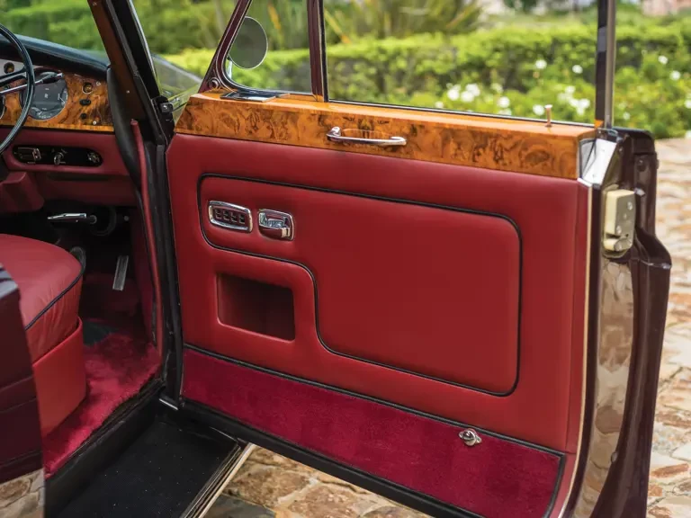 1972 Rolls-Royce Phantom VI - Image 25 of 31