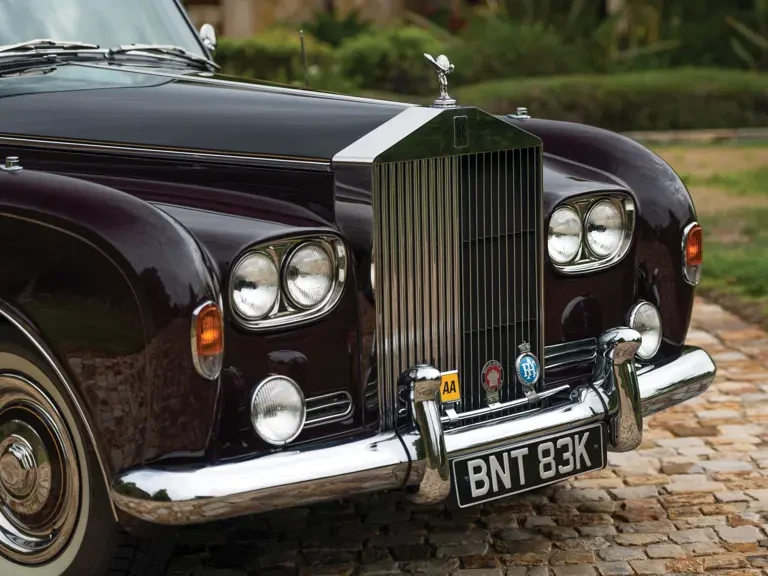 1972 Rolls-Royce Phantom VI - Image 9 of 31
