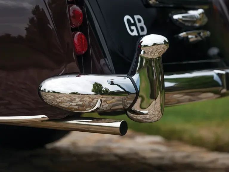 1972 Rolls-Royce Phantom VI - Image 17 of 31