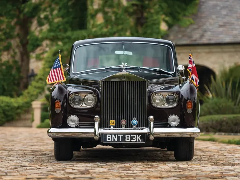 1972 Rolls-Royce Phantom VI - Image 6 of 31